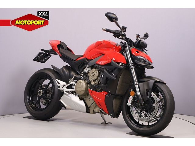 ducati - streetfighter-v4