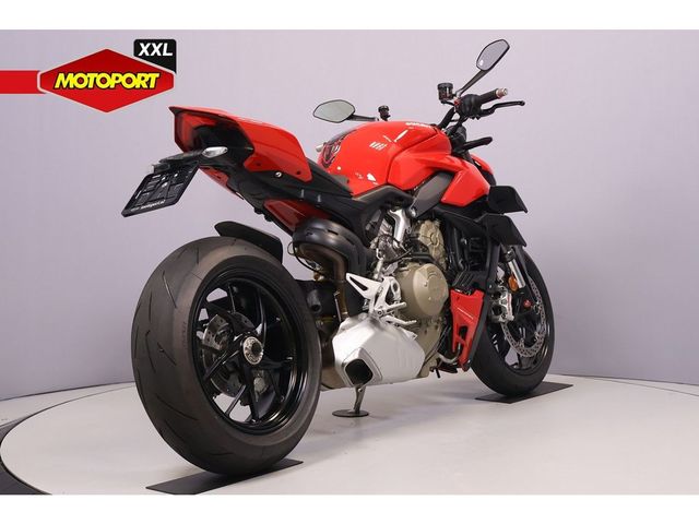ducati - streetfighter-v4