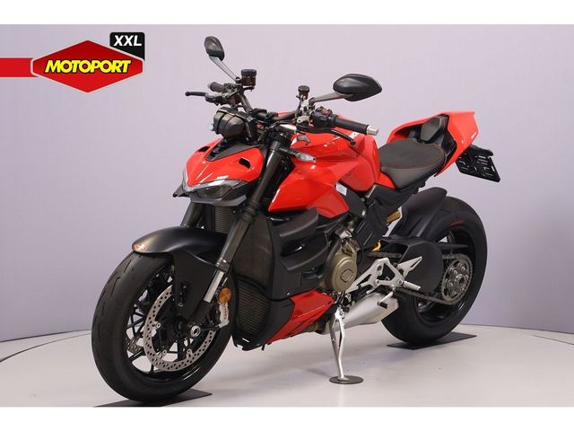 ducati - streetfighter-v4