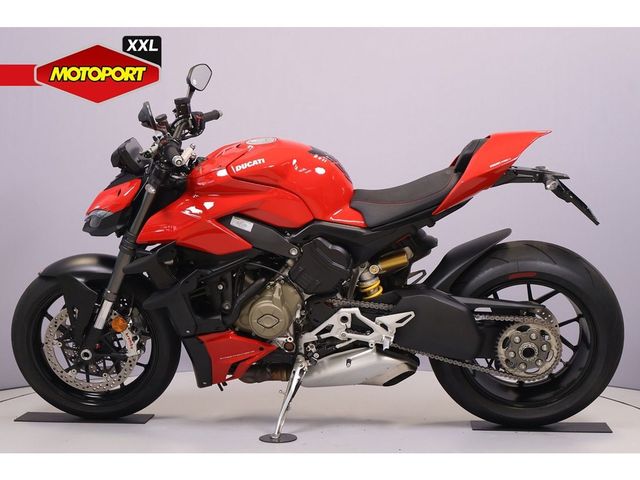 ducati - streetfighter-v4