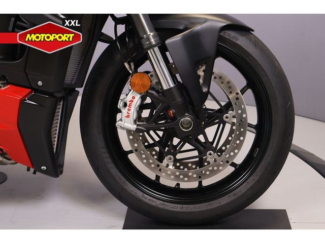 ducati - streetfighter-v4