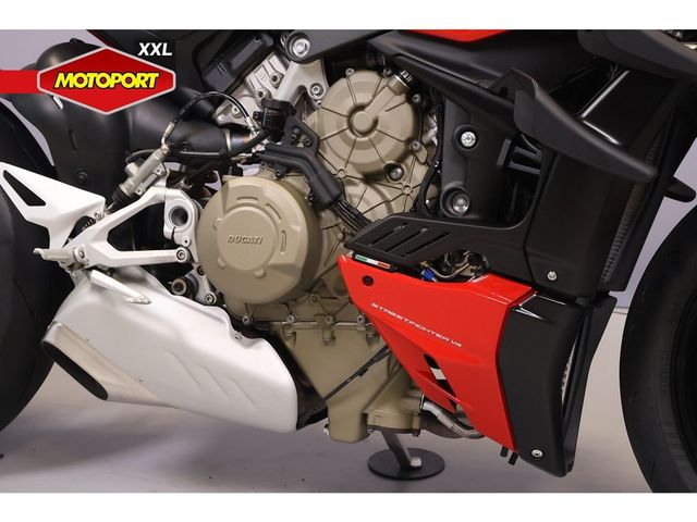 ducati - streetfighter-v4