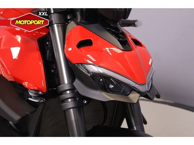 ducati - streetfighter-v4