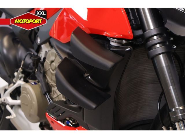 ducati - streetfighter-v4