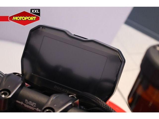 ducati - streetfighter-v4