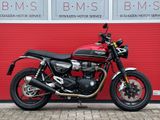 TRIUMPH SPEED TWIN 1200