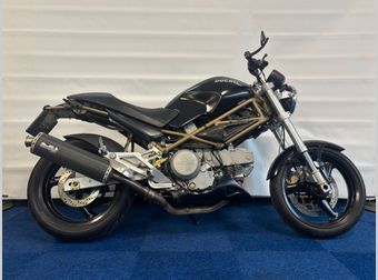 Ducati M 600 2001 occasion