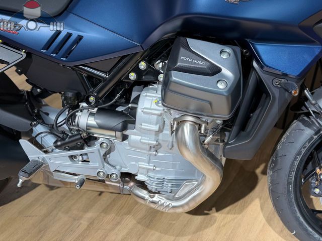 moto-guzzi - v-100-mandello