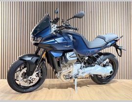 Moto Guzzi V 100 Mandello 2026 occasion