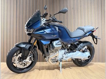 Moto Guzzi V 100 Mandello 2026 occasion
