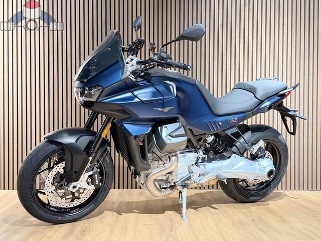 moto-guzzi - v-100-mandello