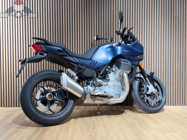 moto-guzzi - v-100-mandello