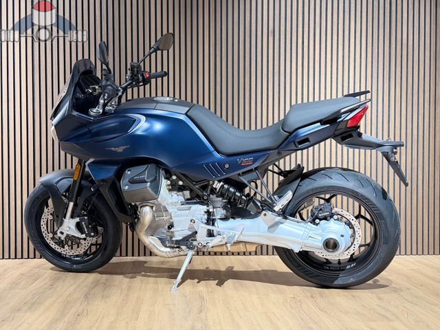 moto-guzzi - v-100-mandello