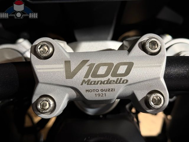 moto-guzzi - v-100-mandello