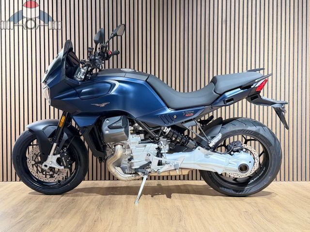 moto-guzzi - v-100-mandello