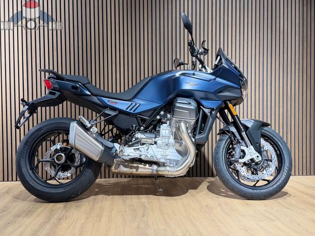 moto-guzzi - v-100-mandello