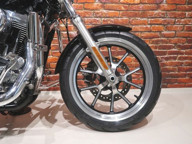 harley-davidson - sportster-xl-1200-t-superlow