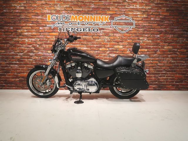 harley-davidson - sportster-xl-1200-t-superlow