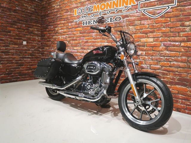 harley-davidson - sportster-xl-1200-t-superlow