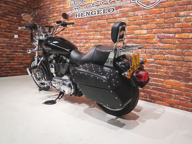 harley-davidson - sportster-xl-1200-t-superlow