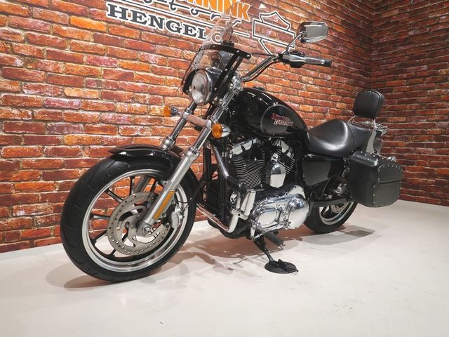harley-davidson - sportster-xl-1200-t-superlow