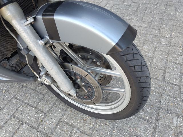 kawasaki - gtr-1000