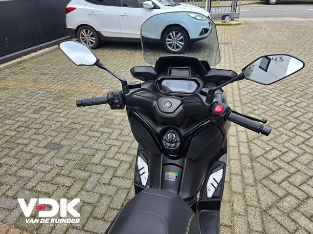 yamaha - x-max-300-tech-max