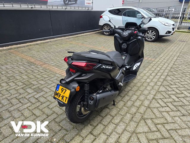 yamaha - x-max-300-tech-max