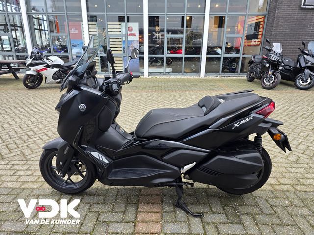 yamaha - x-max-300-tech-max
