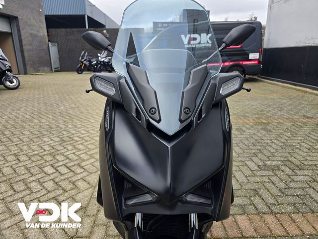 yamaha - x-max-300-tech-max