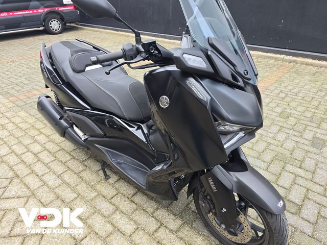yamaha - x-max-300-tech-max