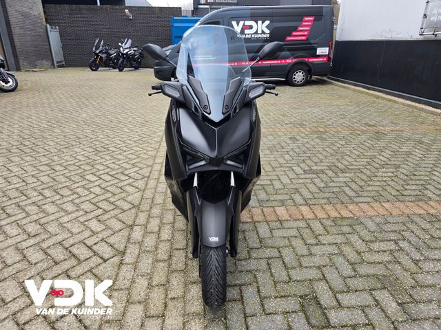 yamaha - x-max-300-tech-max
