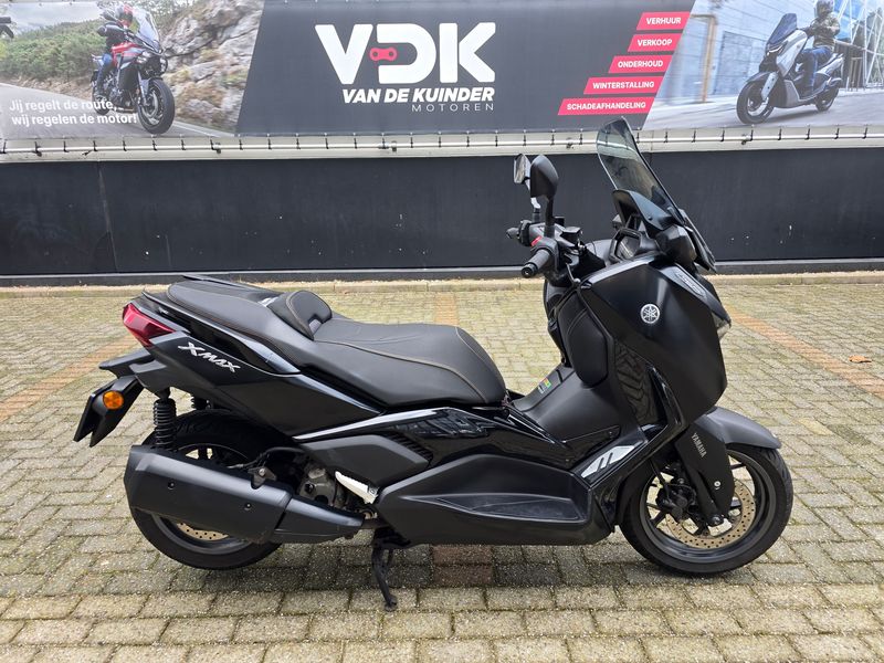 Yamaha Onbekend model 2024 occasion