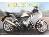 HONDA VFR 1200 F