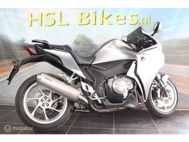 honda - vfr-1200-f