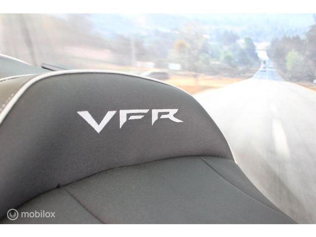 honda - vfr-1200-f
