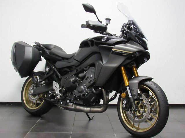 yamaha - tracer-9-gt