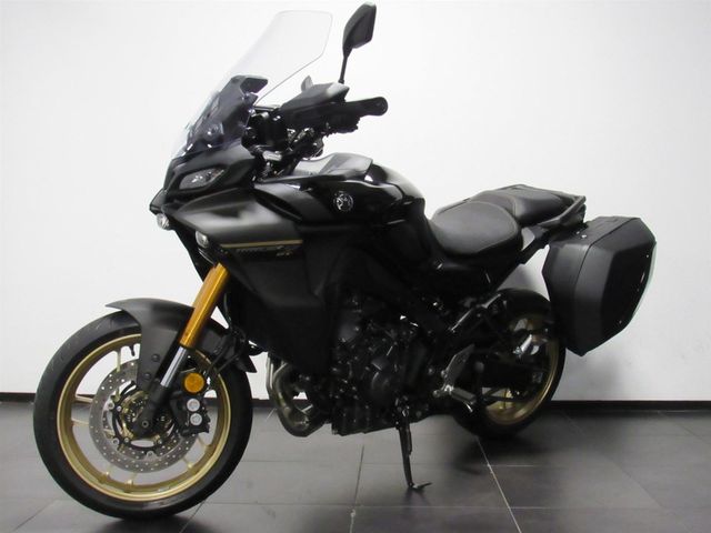 yamaha - tracer-9-gt