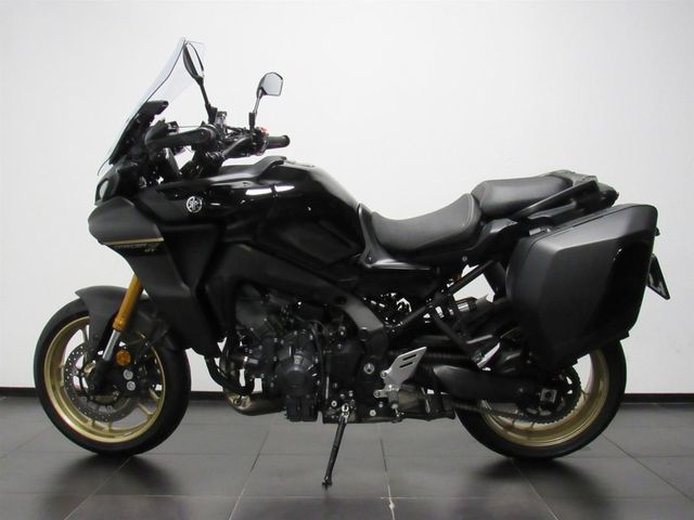 yamaha - tracer-9-gt