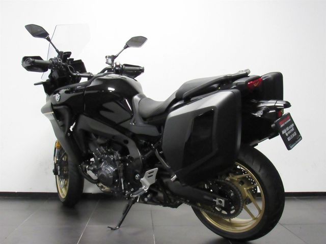 yamaha - tracer-9-gt