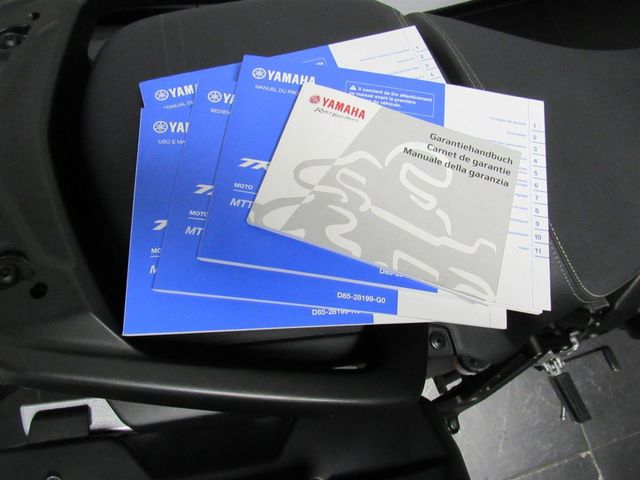 yamaha - tracer-9-gt