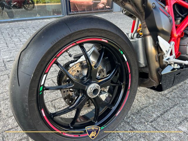 ducati - 848