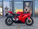 DUCATI 848