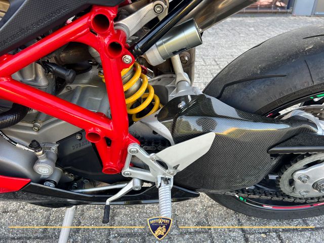ducati - 848