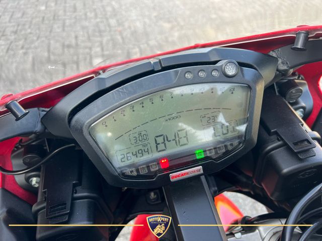 ducati - 848