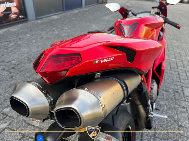 ducati - 848