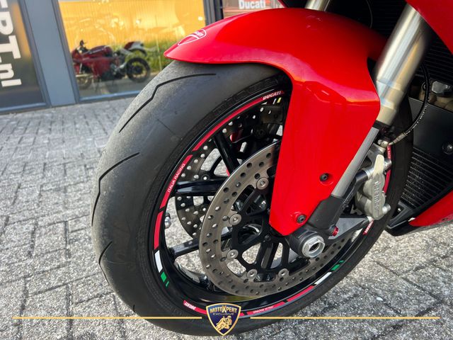 ducati - 848