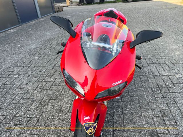 ducati - 848