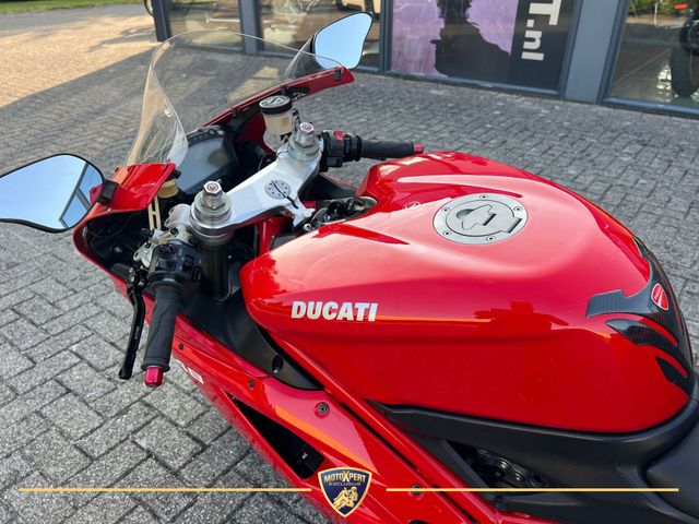 ducati - 848