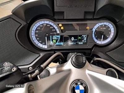 BMW R 1200 RT ABS-ESA-ASC – foto 3